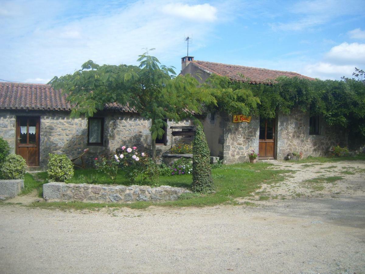La Raymondiere Vernoux-en-Gatine Luaran gambar