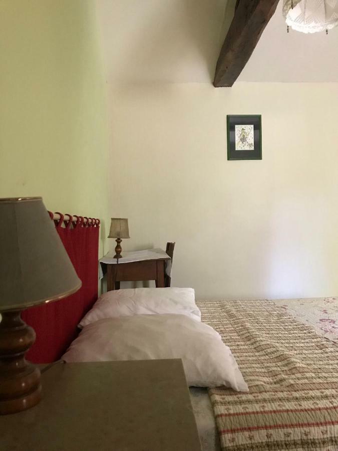 La Raymondiere Vernoux-en-Gatine Luaran gambar